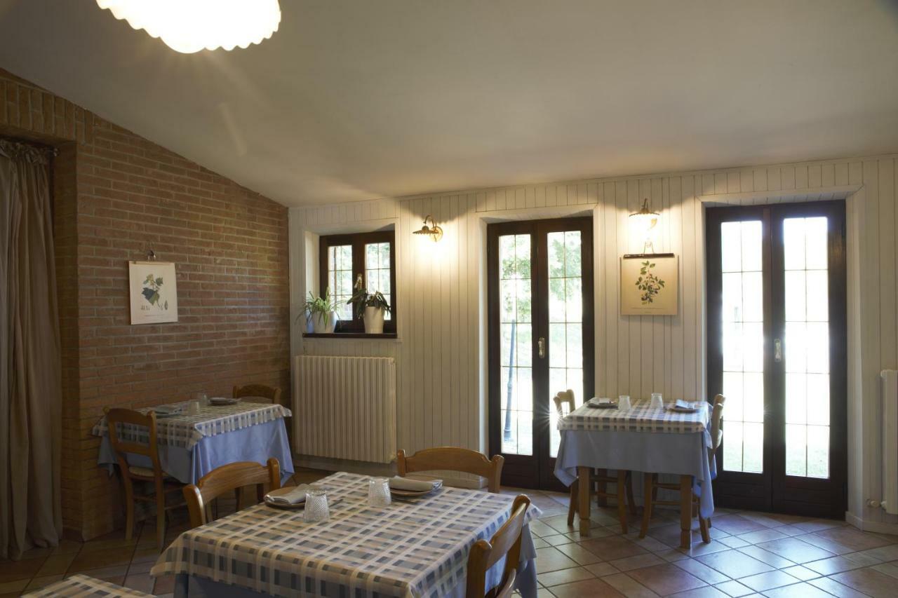 Country House Della Posta Maiolati Spontini Dış mekan fotoğraf